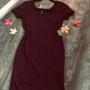Forever21 minidress
